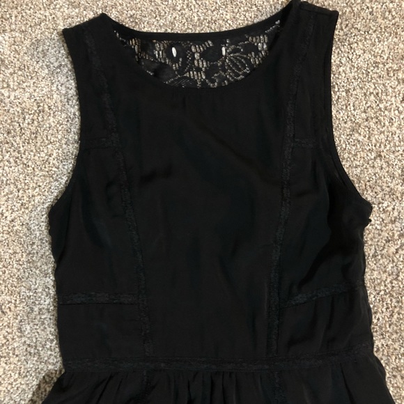 American Eagle LBD, xxs - Picture 2 of 5